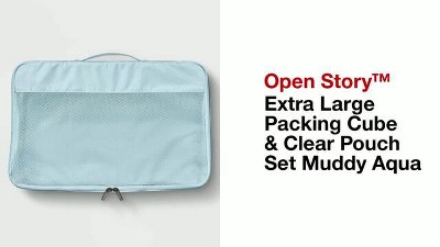 Extra large cheap packing cubes