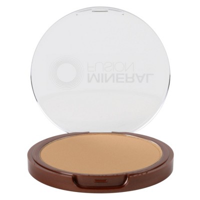 mineral pressed powder foundation