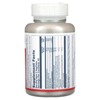 SOLARAY CardioComplete, Cardiovascular System Support | Red Yeast Rice, Guggul & Artichoke Extracts & More | 90 VegCaps - 2 of 2