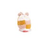 Muk Luks Women's Cozy Ballerina Slipper with shearling Lining - 3 of 4