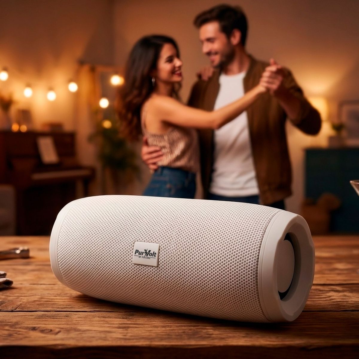 Wireless Speaker – The Power Player - thumbnail 3