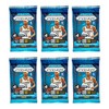 Panini America NBA 2024-2025 Panini Prizm Basketball Blaster Box | 6 Packs - 3 of 4