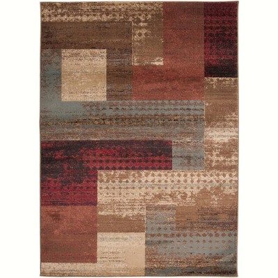 Mark & Day Hugo Woven Indoor Area Rugs