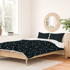 Iveta Abolina Nordic Duvet Cover & Sham Set - Deny Designs - 1 of 4