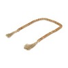 Cheung's Akaida Wooden Abacus Styled Bead Tassel Decor - 3 of 4