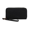 MKF Collection Lisbette Embossed M Signature Wallet Bag by Mia K - 2 of 4