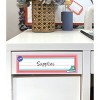 Carson Dellosa Education We Stick Together Name Plates (36 desk nameplates) - 4 of 4