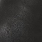 retro grey-faux leather