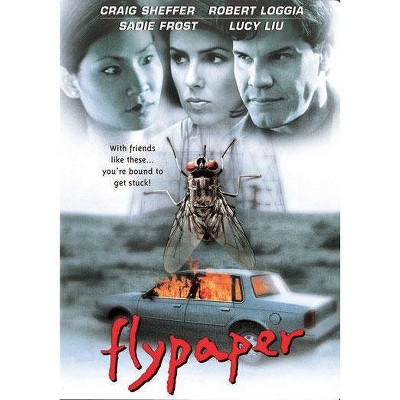Flypaper (DVD)(2000)
