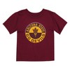 NCAA Arizona State Sun Devils Toddler Boys' 2pk T-Shirt - image 3 of 3