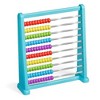 hand2mind Color Changing Abacus: Counting Beads, Math & Counting Kits, Educational Toy for Kids, Ages 3+ - image 2 of 4