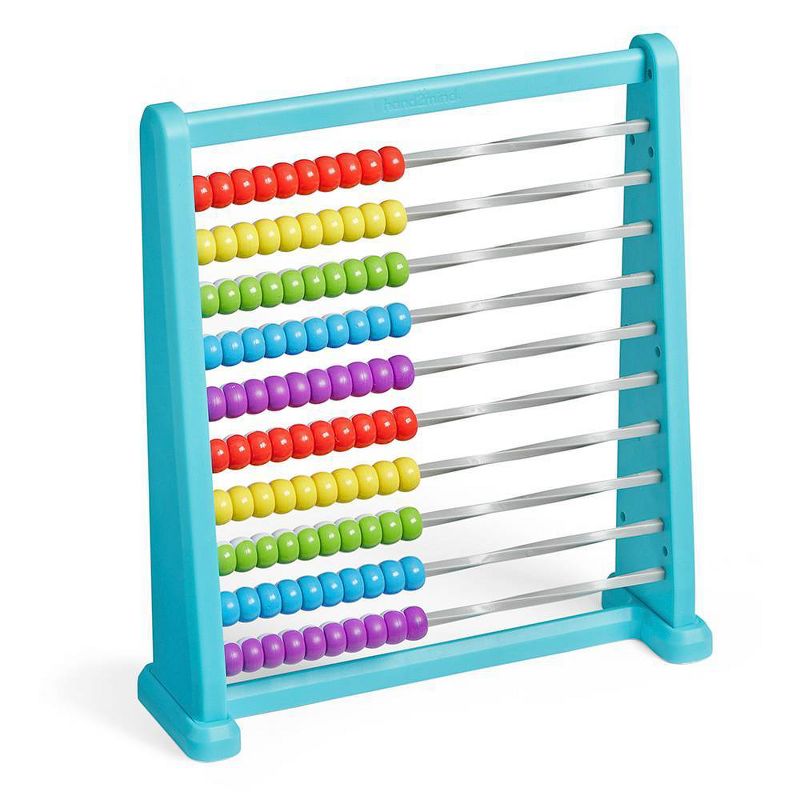 hand2mind Color Changing Abacus, 2 of 7