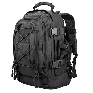 Generic Tactical Backpack Military Army Daypack - Assault Pack for Men Molle Backpacks Bug - 1 of 4