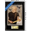 Trends International David Gilmour - Pompeii Mozaic Framed Wall Poster Prints - 3 of 4