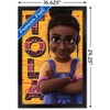 Trends International Disney Iwaju - Tola Framed Wall Poster Prints - 3 of 4