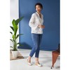 VISCATA Reus Limited Edition Canvas Espadrille Wedges - 4 of 4