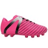 Vizari Kids Impact Firm Ground Outdoor Soccer Cleats – Enhanced Traction & Superior Ball Control - Kids & Youth Soccer Cleats With Adjustable Straps & Padded Heels - Durable & Water-resistant Shoes - 2 of 4