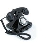 Gpo - GPO Carrington Push Button Telephone - Black - 3 of 4