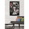 Trends International DC Comics Movie - Suicide Squad - Circle Framed Wall Poster Prints - 2 of 4
