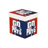 New England Patriots, 14oz  Ceramic with Matching Box - 3 of 3