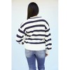 Women's Kaylee Cardigan - falcon park - 2 of 4