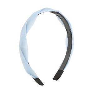 Unique Bargains Women's Woven Headband 1 Pc - 1 of 4