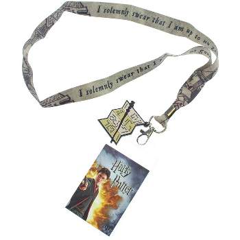 Harry Potter & Friends Bookmark - 5pk