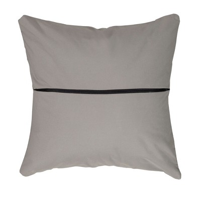Lush Decor Mum Throw Pillow - Thumbnail 4