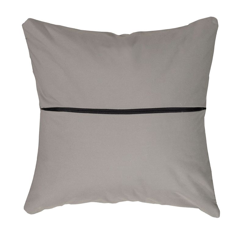 Liora Manne Frontporch Garden Indoor/Outdoor Pillow, 4 of 6