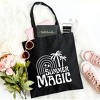 City Creek Prints Summer Magic Canvas Tote Bag - 2 of 2