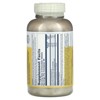 Solaray Cal-Mag Citrate with Vitamin D3 & K2, Natural Orange, 90 Chewables - 2 of 3