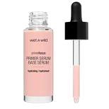 Wet n Wild Prime Focus Hydrating Primer Serum - Pink - 1 fl oz