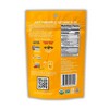 Mavuno Harvest Organic Dried Pineapple Fruit Snacks, a Vegan & Gluten Free Healthy Snack with No Preservatives or Added Sugars, 2 oz Bags - 6 PK - 3 of 4