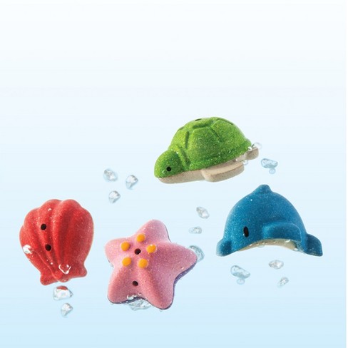 Fill N' Splash Submarine Bath Toy - Bath Toys for Philippines