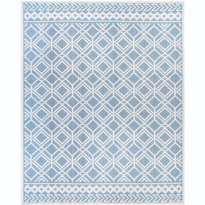 Mark & Day Stabrecht Woven Indoor and Outdoor Area Rugs