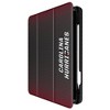Keyscaper NHL Eastern Conference Teams Linen Tablet Case for Apple iPad - 2 of 4