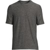 Lands' End Men's Short Sleeve Performance Hybrid T-Shirt - image 2 of 3