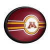 College Oval Slimline Lighted Wall Sign - 2 of 4