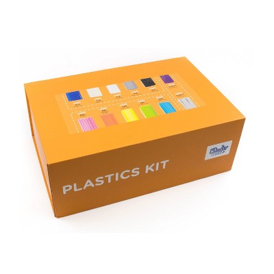 3Doodler Create+ Learning Packs PLA Plastic Refill