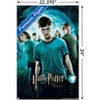 Trends International Harry Potter and the Order of the Phoenix - One Sheet Unframed Wall Poster Prints - 3 of 4