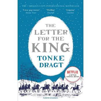 The Letter for the King - by  Tonke Dragt (Paperback)