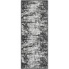 Unique Loom Outdoor Modern Nephele Geometric Woven Area Rug - 2 of 4