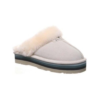 bearpaw slippers for women