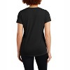 Mafoose Women's Competitor Cotton Touch Scoop Neck Tee - 3 of 4