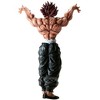 Baki the Grappler Yujiro Hanma Grandista Statue - 4 of 4
