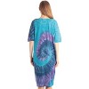 Just Love Short Sleeve Nightgown Sleep Dress for Women - 3 of 3