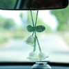 TruAIR Car Mirror Hanging Decoration - 2 of 4