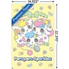 Trends International Peropero Sparkles - Group Unframed Wall Poster Prints - 3 of 4