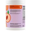 Wellah Creatine + Hydration Powder (White Peach Nectarine) 30 Servings - Electrolyte Drink Mix with 3g of Creatine Monohydrate - 3 of 4