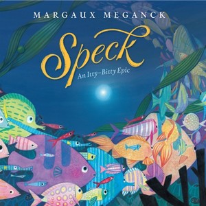 Speck - by  Margaux Meganck (Hardcover) - 1 of 1